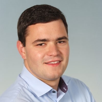 Benjamin Menn